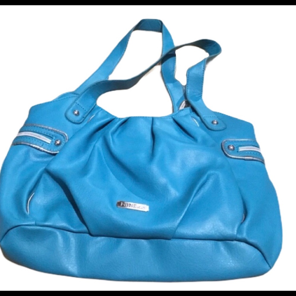 Blue Nine & Co. Shoulder Bag